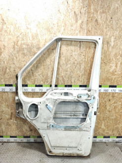 Дверь передняя правая Ford Transit 2000-2006