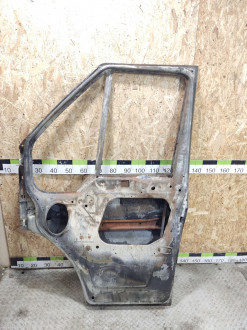 Дверь передняя правая Ford Transit 2006-2013