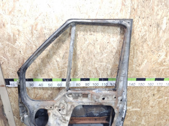 Дверь передняя правая Ford Transit 2006-2013