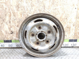 Диск колесный Ford Transit 2000-2006