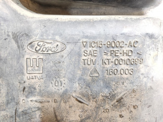 Бак топливный Ford Transit 2000-2006