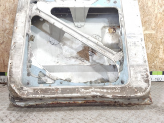 Дверь багажника Ford Transit 2000-2006