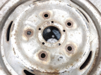 Диск колесный Ford Transit 2000-2006