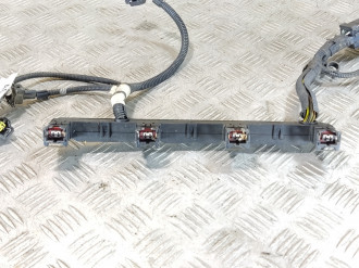 Проводка форсунок Ford Tourneo 2002-2013