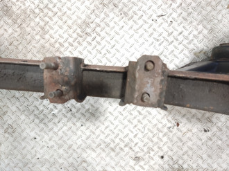 Балка подмоторная Ford Transit 2000-2006