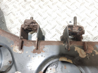 Балка подмоторная Ford Transit 2000-2006