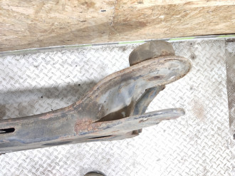 Балка подмоторная Ford Transit 2000-2006