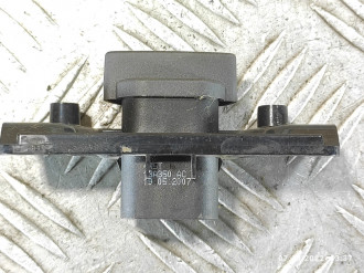 Кнопка аварийной сигнализации Ford Fiesta 2001-2008
