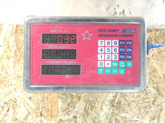 Обшивка стойки левая Ford Fusion 2002-2012