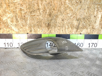 Решетка в бампер левая Ford Focus 2005-2008