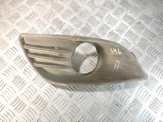 Решетка в бампер левая Ford Focus 2005-2008