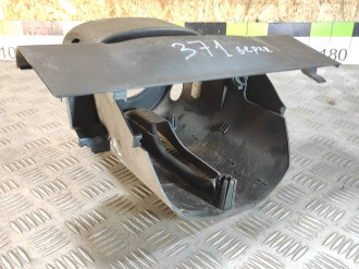 Кожух рулевой колонки Ford Mondeo 2000-2007