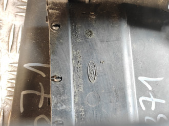 Кожух рулевой колонки Ford Mondeo 2000-2007