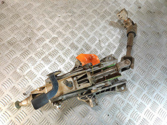 Колонка рулевая Ford Focus 1998-2005
