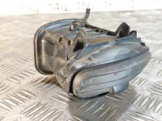 Дефлектор воздушный Ford Focus 1998-2005