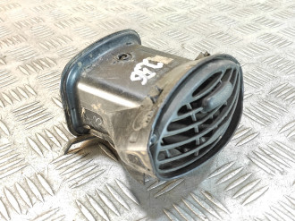 Дефлектор воздушный Ford Focus 1998-2005
