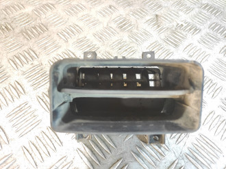 Дефлектор воздушный Ford Transit 2006-2013