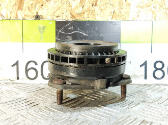 Опора переднего амортизатора Ford Fiesta 2001-2008