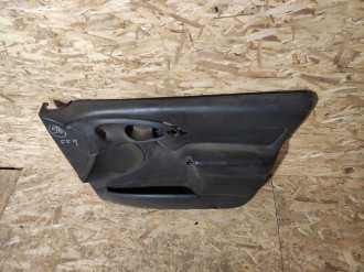 Обшивка двери передней правой Ford Focus 1998-2005
