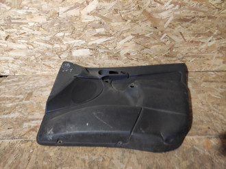 Обшивка двери передней правой Ford Focus 1998-2005