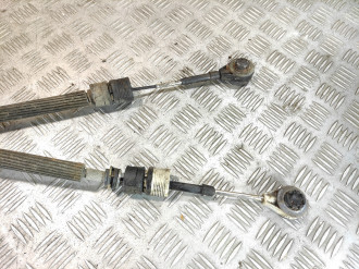 Трос КПП Ford Transit 2006-2013
