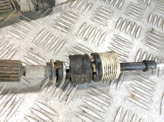 Трос КПП Ford Transit 2006-2013