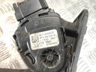 Педаль газа Ford Transit 2006-2013