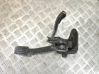 Педаль газа Ford Transit 2006-2013