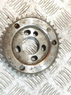 Шкив ТНВД Ford Transit 2000-2006