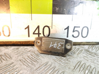 Подсветка номера Ford Mondeo 2000-2007
