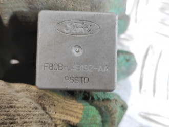 Реле Ford Focus 1998-2005