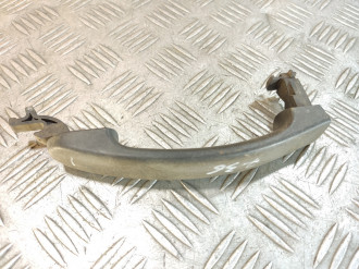 Ручка двери задней левой Ford Fiesta 2001-2008