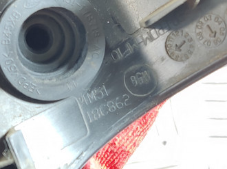 Крышка зеркала внутренняя правая Ford Focus 2005-2008