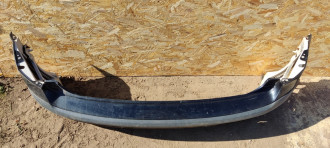 Бампер задний Ford Focus 2 2005-2008