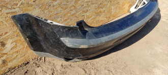 Бампер задний Ford Focus 2 2005-2008