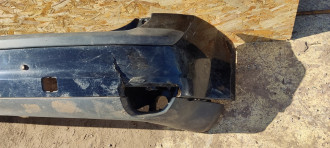 Бампер задний Ford Focus 2 2005-2008