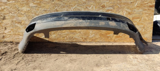 Бампер задний Ford Focus 2 2005-2008