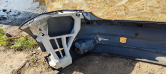 Бампер задний Ford Focus 2 2005-2008