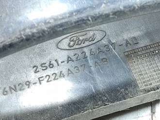 Ручка двери передней левой Ford Fiesta 2001-2008