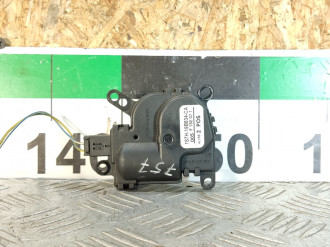 Моторчик заслонки отопителя Ford Focus 2005-2008