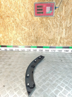 Молдинг двери передней правой Ford Transit 2006-2013