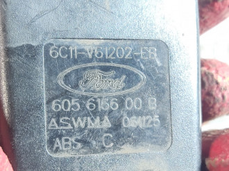 Ответная часть ремня безопасности Ford Transit 2000-2006