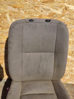 Сиденье переднее левое Ford Focus 2005-2008