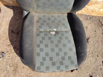 Сиденье переднее правое Ford Focus 2005-2008