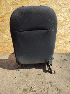 Сиденье переднее правое Ford Focus 2005-2008