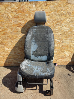 Сиденье переднее правое Ford C-max 2003-2010