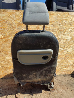 Сиденье переднее правое Ford C-max 2003-2010