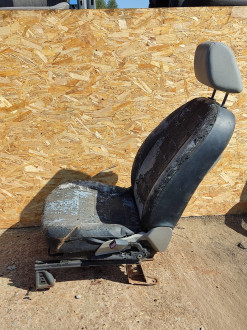 Сиденье переднее правое Ford C-max 2003-2010