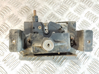 Замок капота Ford Transit 2006-2013