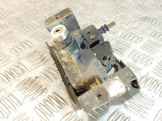 Замок капота Ford Transit 2006-2013